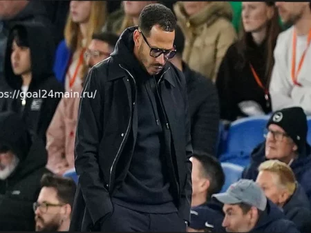 Челси вновь уступает в Премьер-лиге, команда Розениора демонстрирует печальную статистику, невиданную с 1912 года