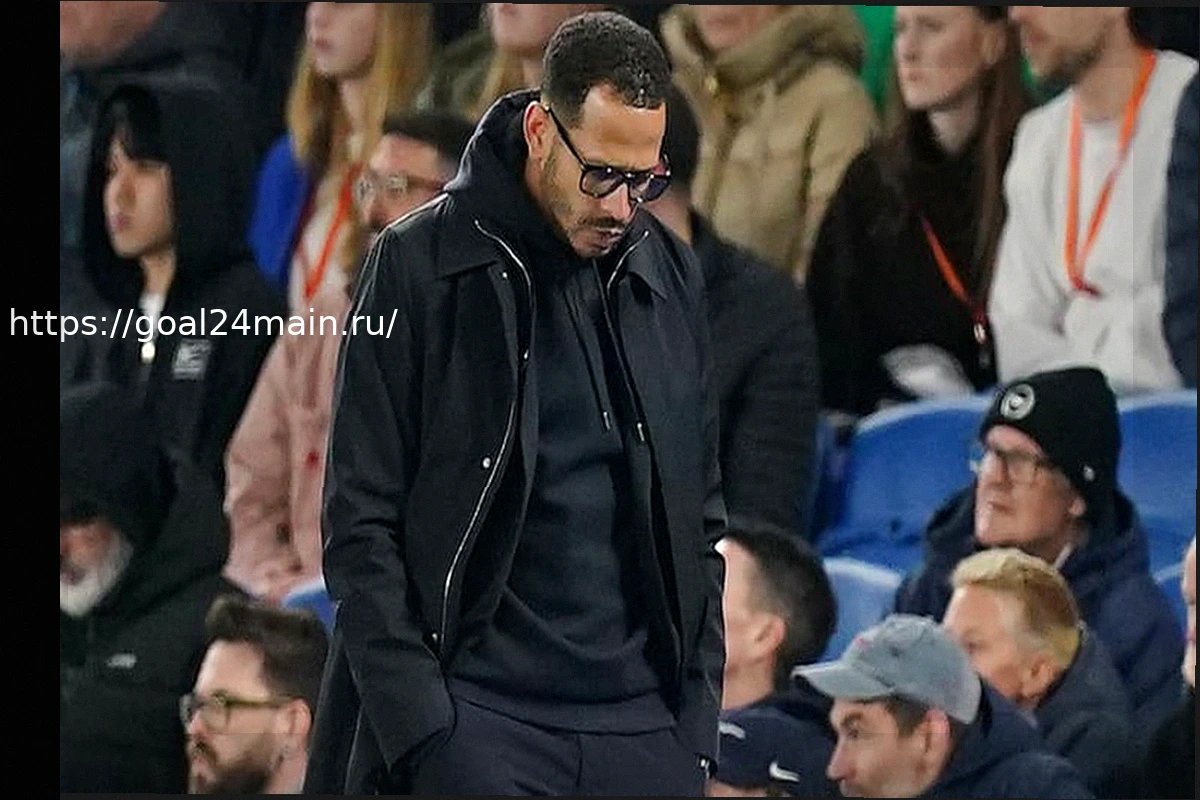 Preview Челси вновь уступает в Премьер-лиге, команда Розениора демонстрирует печальную статистику, невиданную с 1912 года