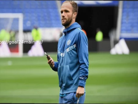 Валер Жермен: «Он так добился своей славы, тем лучше для него» – о влиянии видео Мохамеда Хенни