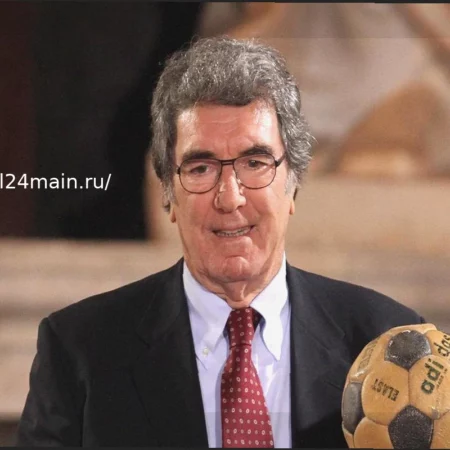 Италия, Дзофф: «Невыход на Чемпионат мира — позор для итальянского футбола»