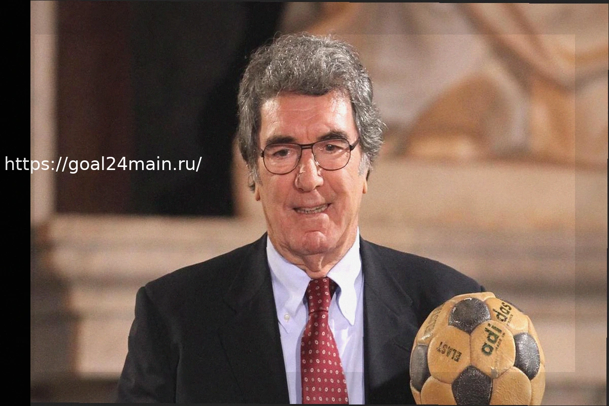 Preview Италия, Дзофф: «Невыход на Чемпионат мира — позор для итальянского футбола»