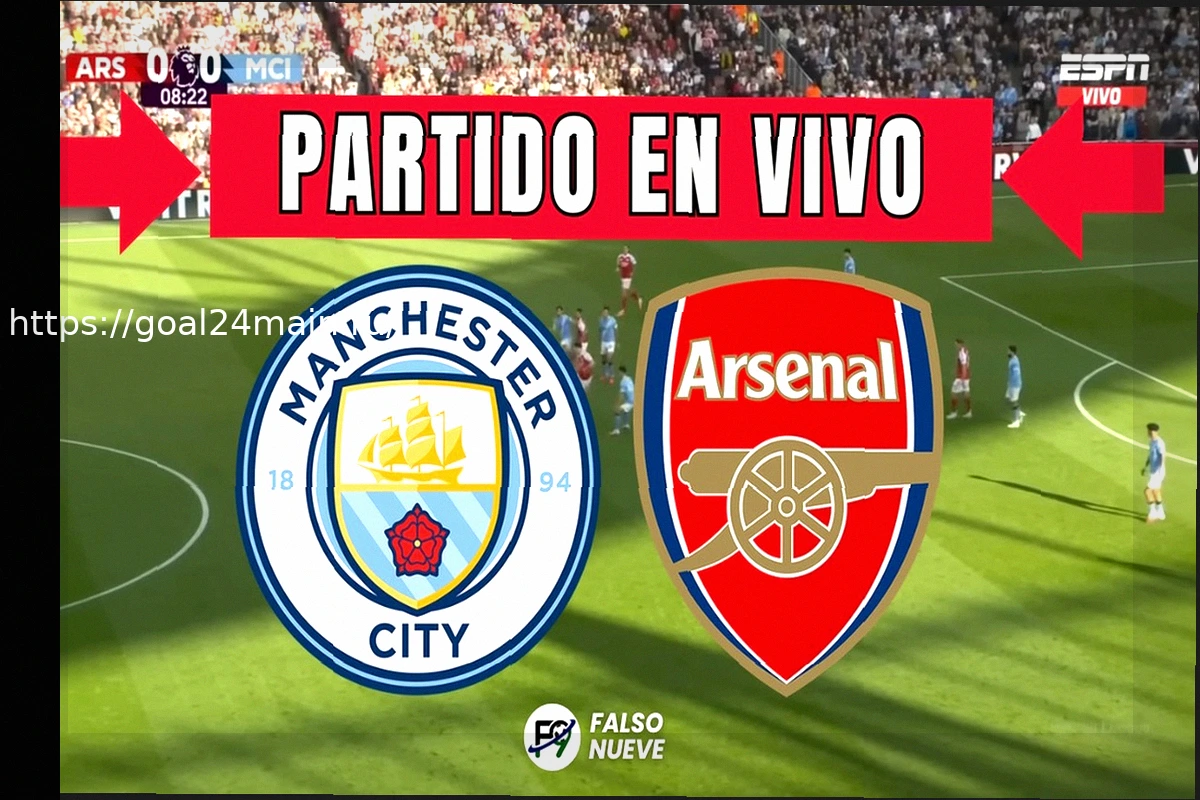Preview Манчестер Сити — Арсенал: онлайн-трансляция матча Премьер-лиги