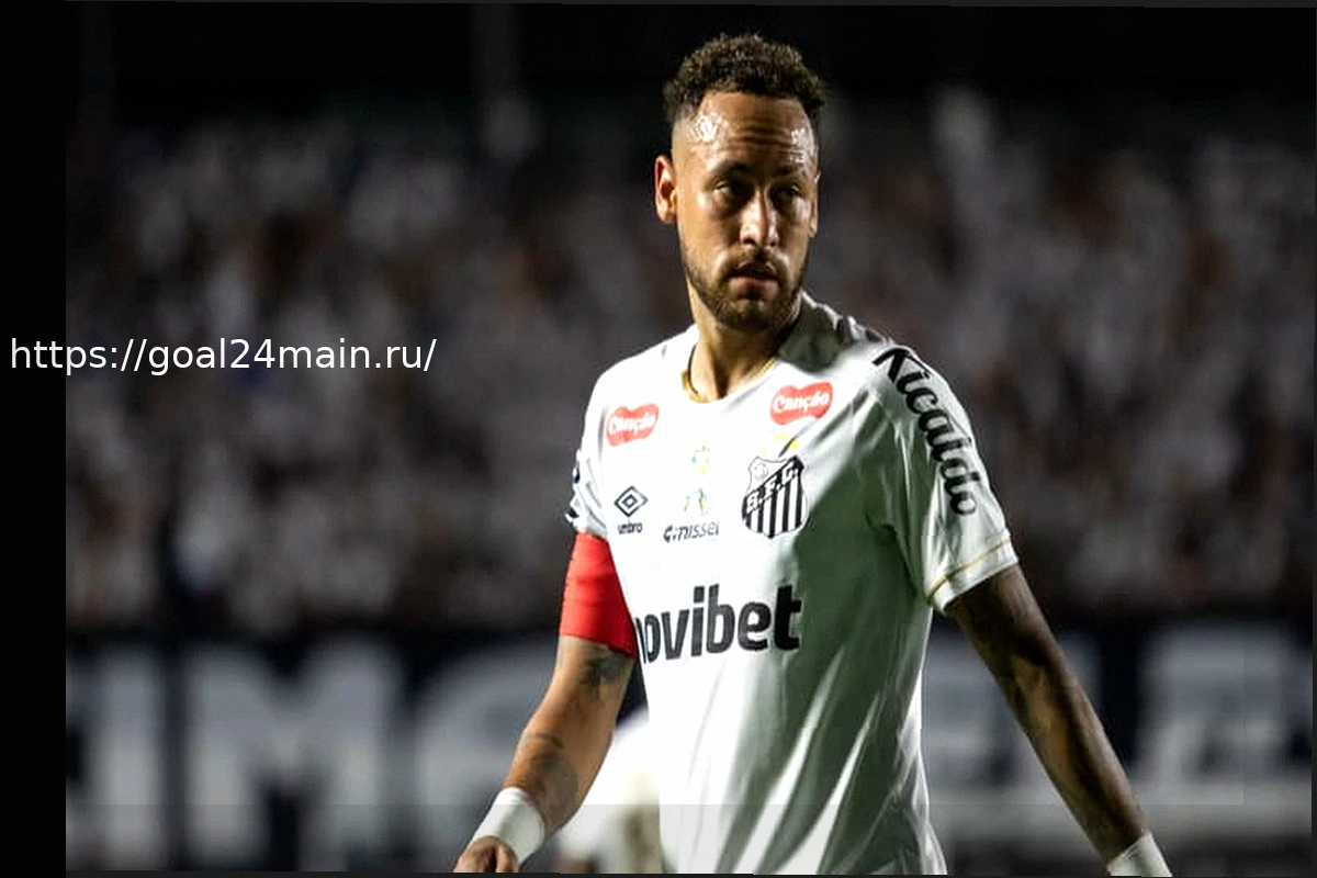 Preview Неймар может перейти в клуб MLS: начались переговоры
