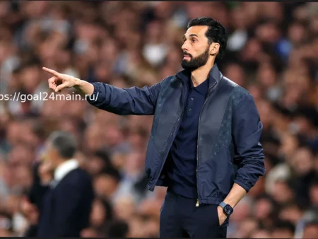 Анализ: Альваро Арбелоа — теперь ключевой вопрос для «Реала», время отвечать