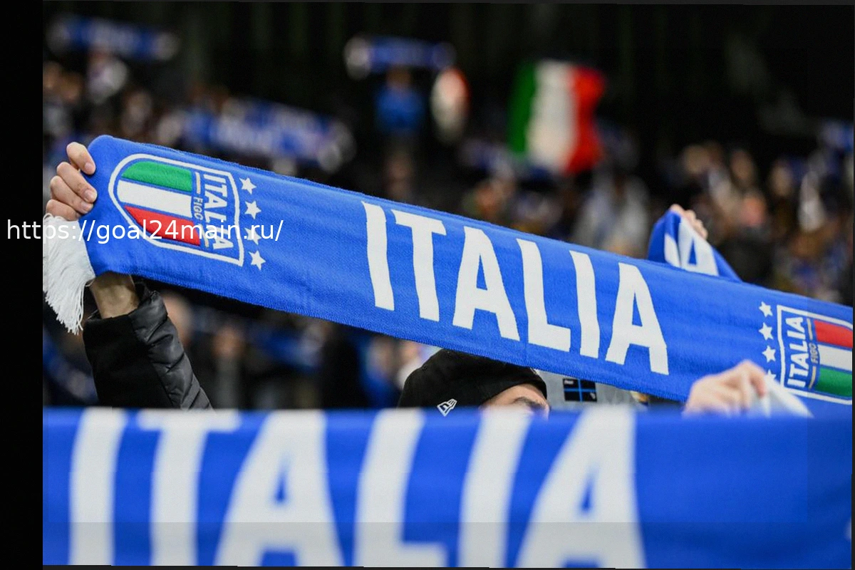 Preview Кризис сборной Италии: Панатта возмущен – «Все уже забыли! А что же новый президент?»