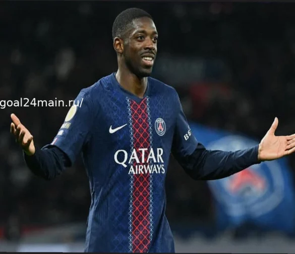 ПСЖ — Ливерпуль: Прямая трансляция первого четвертьфинала Лиги чемпионов