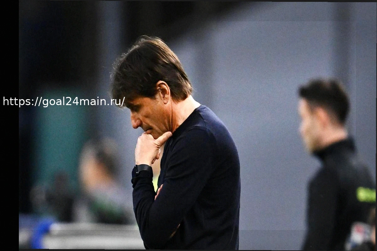 Preview Серия А: Конте и его команда возвращаются после поражения от Лацио