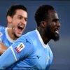 Lazio: Спады результативности, но Диа готов проявить себя против «Фиорентины»