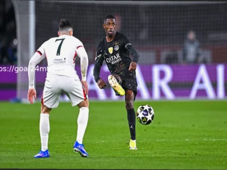 ПСЖ — Ливерпуль: LIVE-новости и подготовка к четвертьфиналу Лиги чемпионов