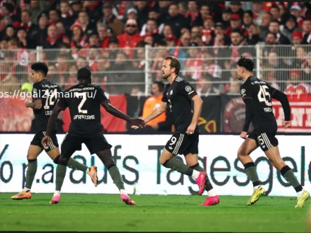 Сомнения по поводу травмы Харри Кейна сохраняются в «Баварии» перед битвой с «Реалом»