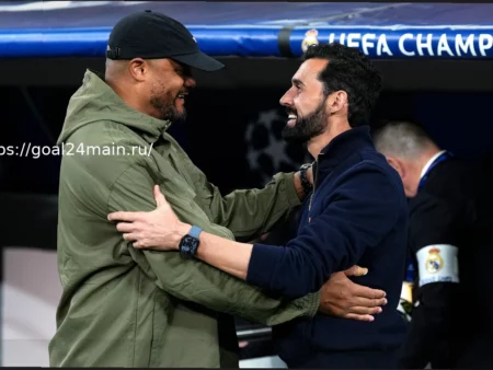 Альваро Арбелоа о шансах в Лиге чемпионов после поражения от «Баварии»: «Кто не верит, пусть остаётся в Мадриде»