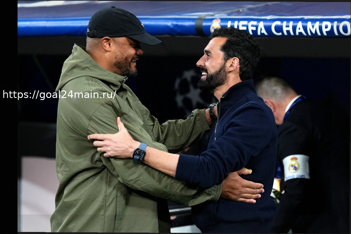 Preview Альваро Арбелоа о шансах в Лиге чемпионов после поражения от «Баварии»: «Кто не верит, пусть остаётся в Мадриде»