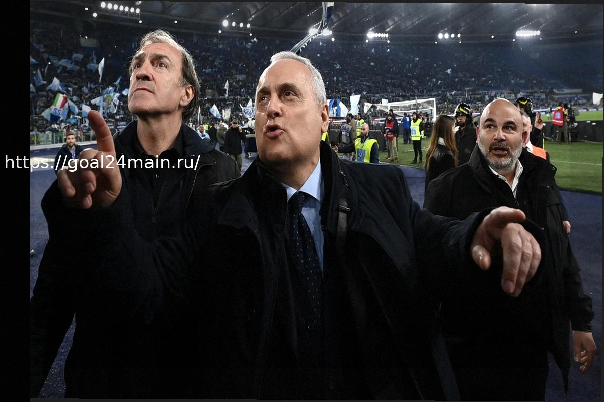 Preview Томмазо Парадизо: «Лотто не может погасить нашу страсть!»