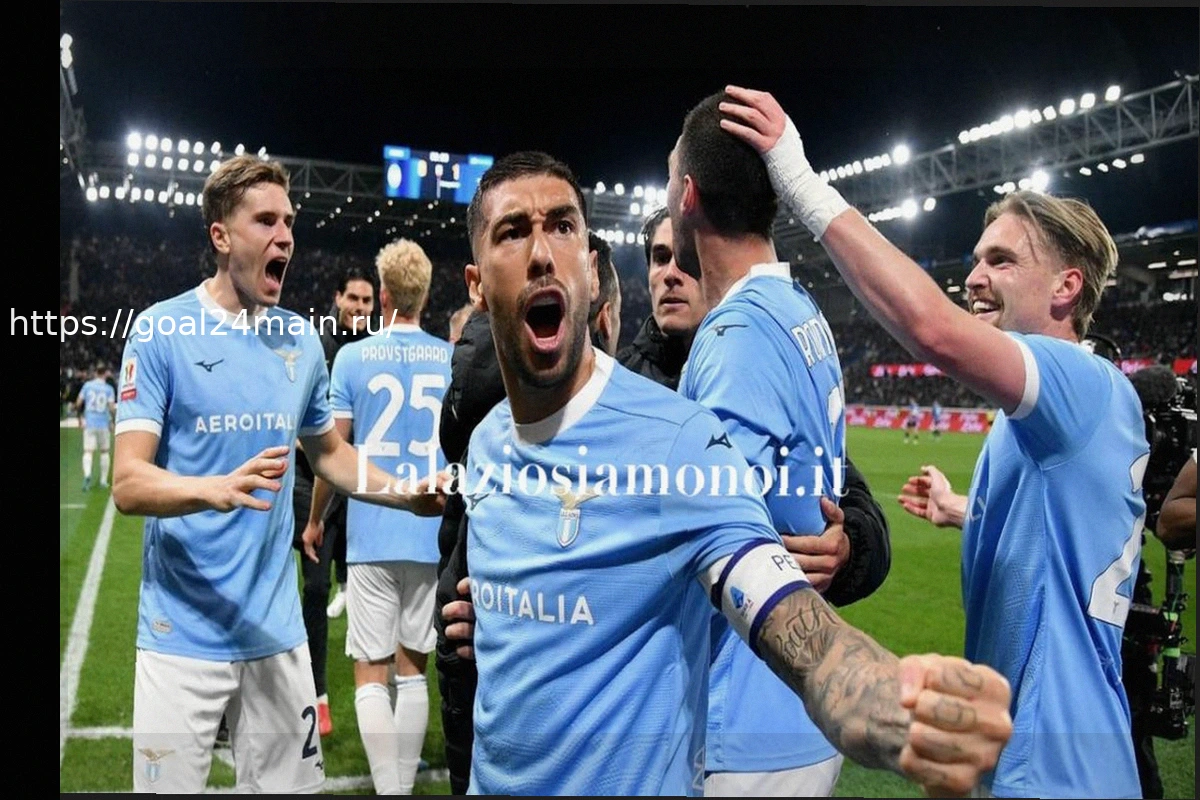 Preview Брамбати: «Игроки «Лацио» борются за кусочек истории»