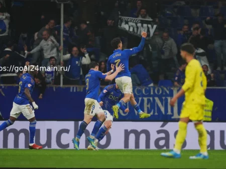 Обзор Ла Лиги: Важные результаты в борьбе за выживание, проблемы Севильи продолжаются