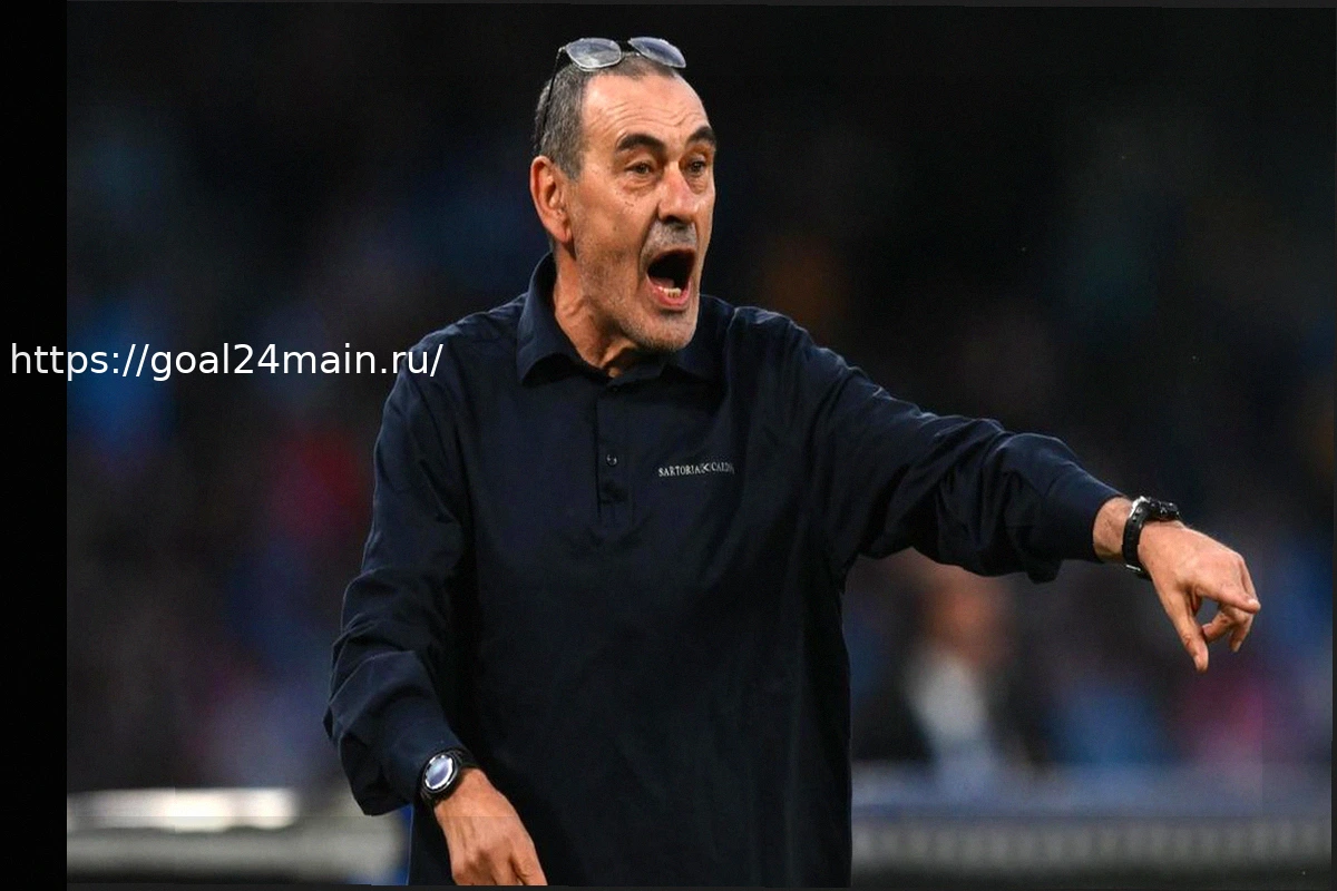 Preview Ареццо снова в Серии B спустя 19 лет: в последний раз на скамейке был Сарри