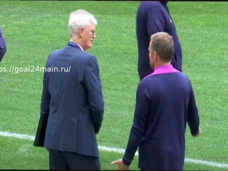 УЕФА успокоила «Барселону» по поводу состояния поля «Метрополитано» после жалоб Ханси Флика