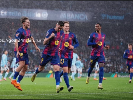 Звезда «Барселоны» может перейти в «Ювентус» этим летом