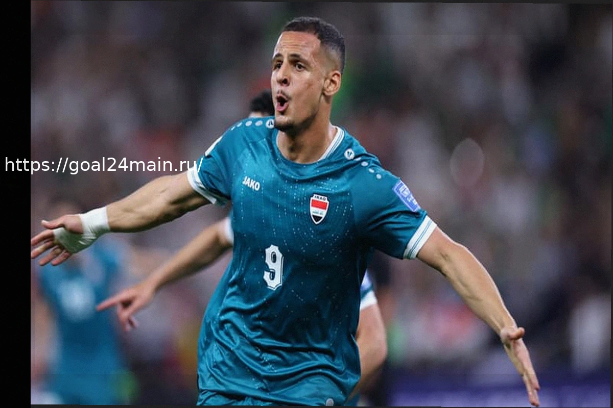 Preview Чемпионат мира 2026: 40 лет спустя, Ирак возвращается на Мундиаль и присоединяется к «Синим»