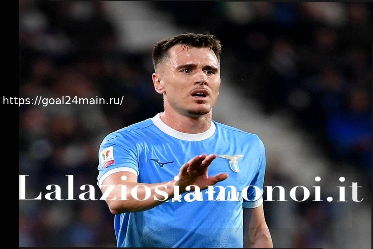 Preview Патрик становится ключевым игроком Лацио: клуб обдумывает продление контракта