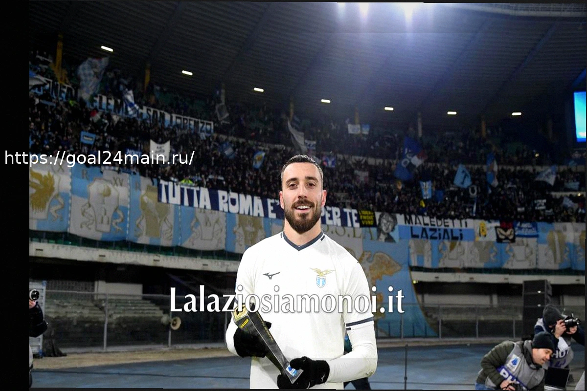 Preview Наполи — Лацио: заявка Сарри на матч. Решения по Гиле и Мальдини.