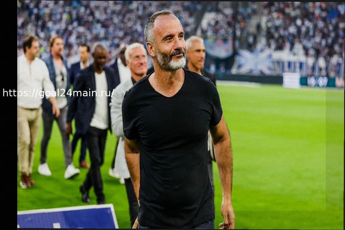 Preview Эрик Ди Меко ответил на слухи о президентстве «Олимпик Марсель»