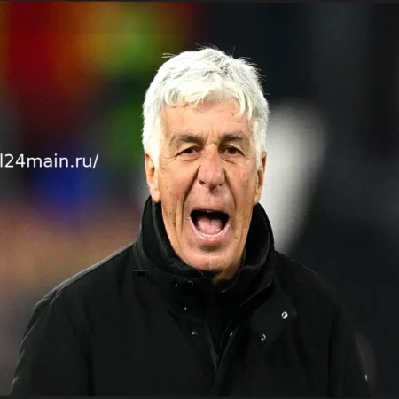 Рома | Гасперини, «Интер» — твой кошмар: сколько поражений до 5:2?