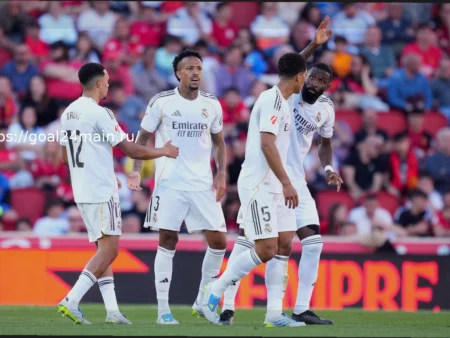 Звезда «Реала» под угрозой пропуска ЧМ-2026 из-за рецидива травмы и опасений операции