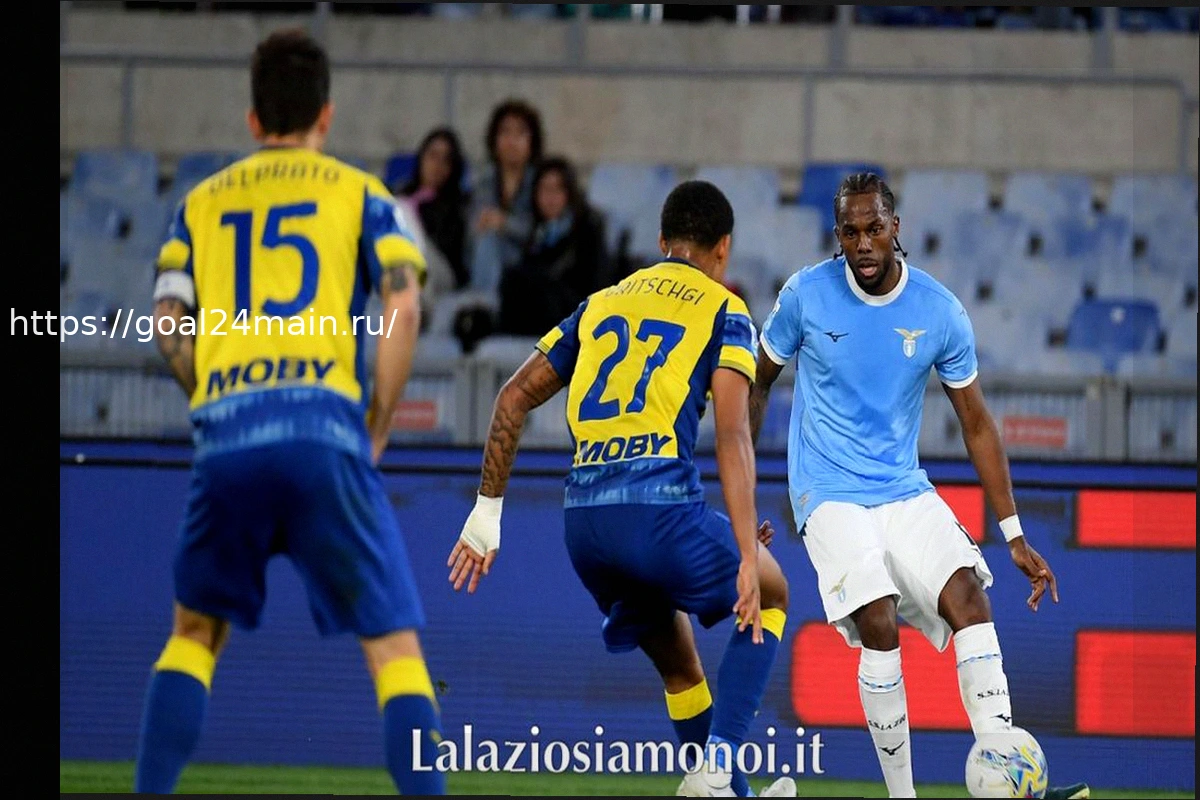 Preview Лацио — Парма: Диалог VAR по офсайду Пеллегрино и руке Тавареса