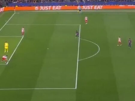 УЕФА отклонил жалобу Барселоны на «абсурдную» игру рукой Атлетико