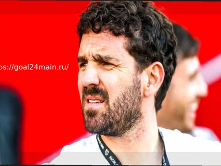RC Lens: «Лучше уже не будет», — Жан-Луи Лека о целях команды в Лиге чемпионов