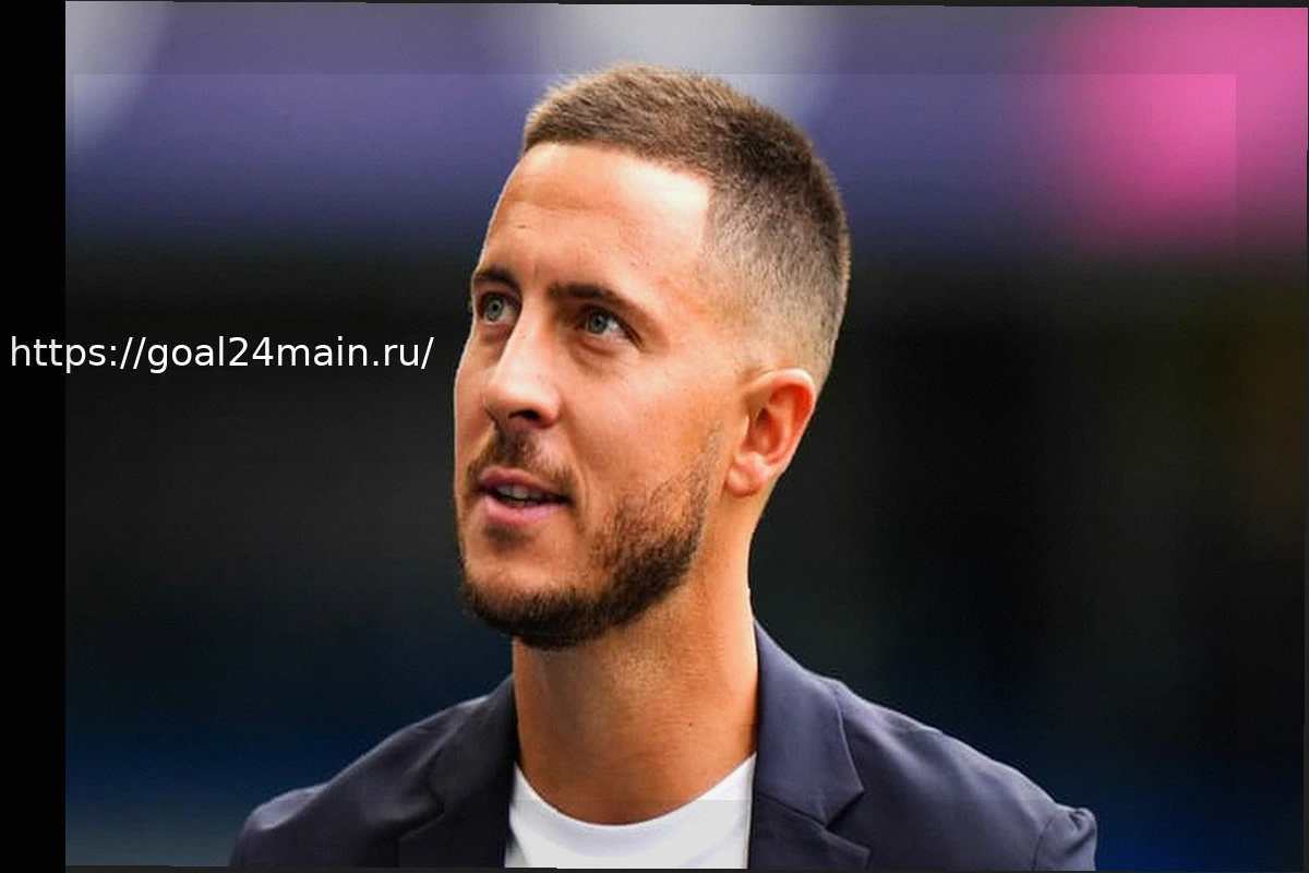 Preview Эден Азар не хотел брать 7-й номер Криштиану Роналду в Реале