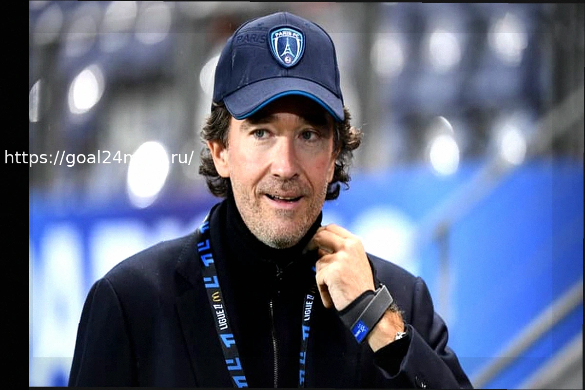 Preview Paris FC: Арно хочет продолжения с Комбуаре и мечтает о Клоппе