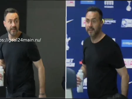 Де Дзерби вслед за Ван Галом: «Где он? Негатив, всегда негатив!»