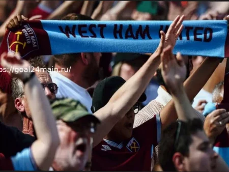 West Ham: спасение от вылета за счет налогоплательщиков?