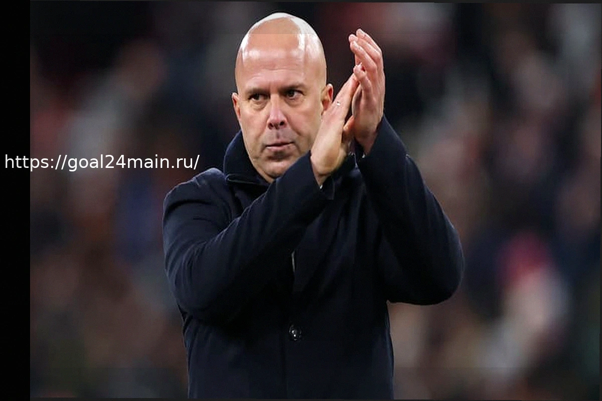 Preview Арьен Слот покинул Ливерпуль