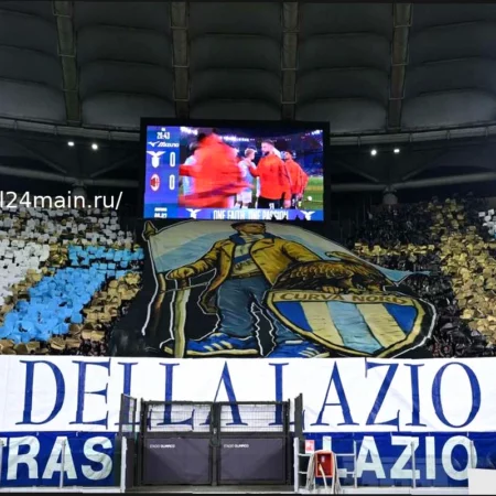 Lazio: видео сезона вызвало гнев фанатов, реакции в соцсетях
