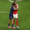 PSG-Arsenal: Трогательный момент с участием Маркиньоса и Габриэла после финала Лиги Чемпионов