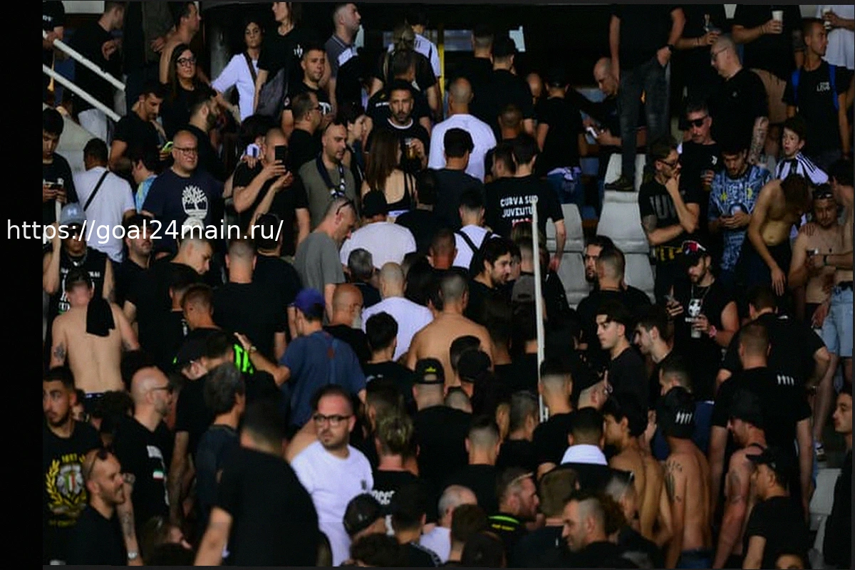 Preview Derby Torino-Juventus: столкновения фанатов, тяжелые травмы, задержка матча