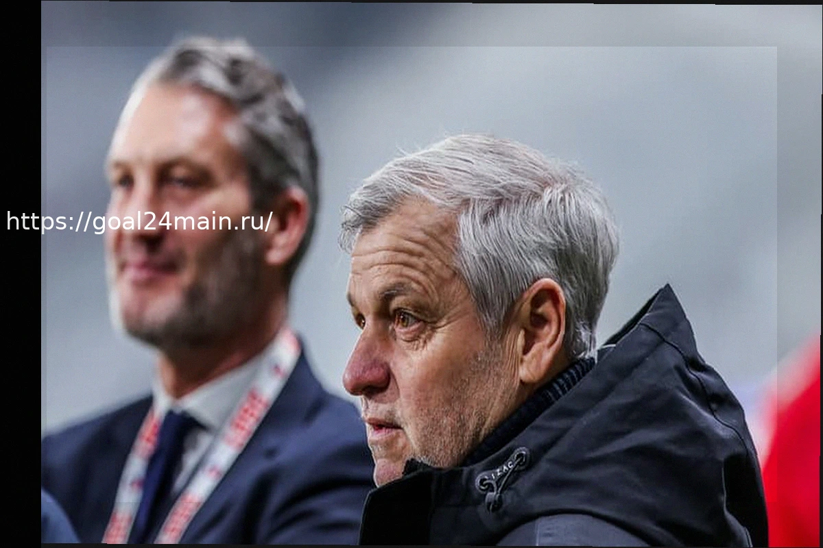 Preview Бруно Женезио подтверждает желание покинуть Лилль, Летангу потребуется время