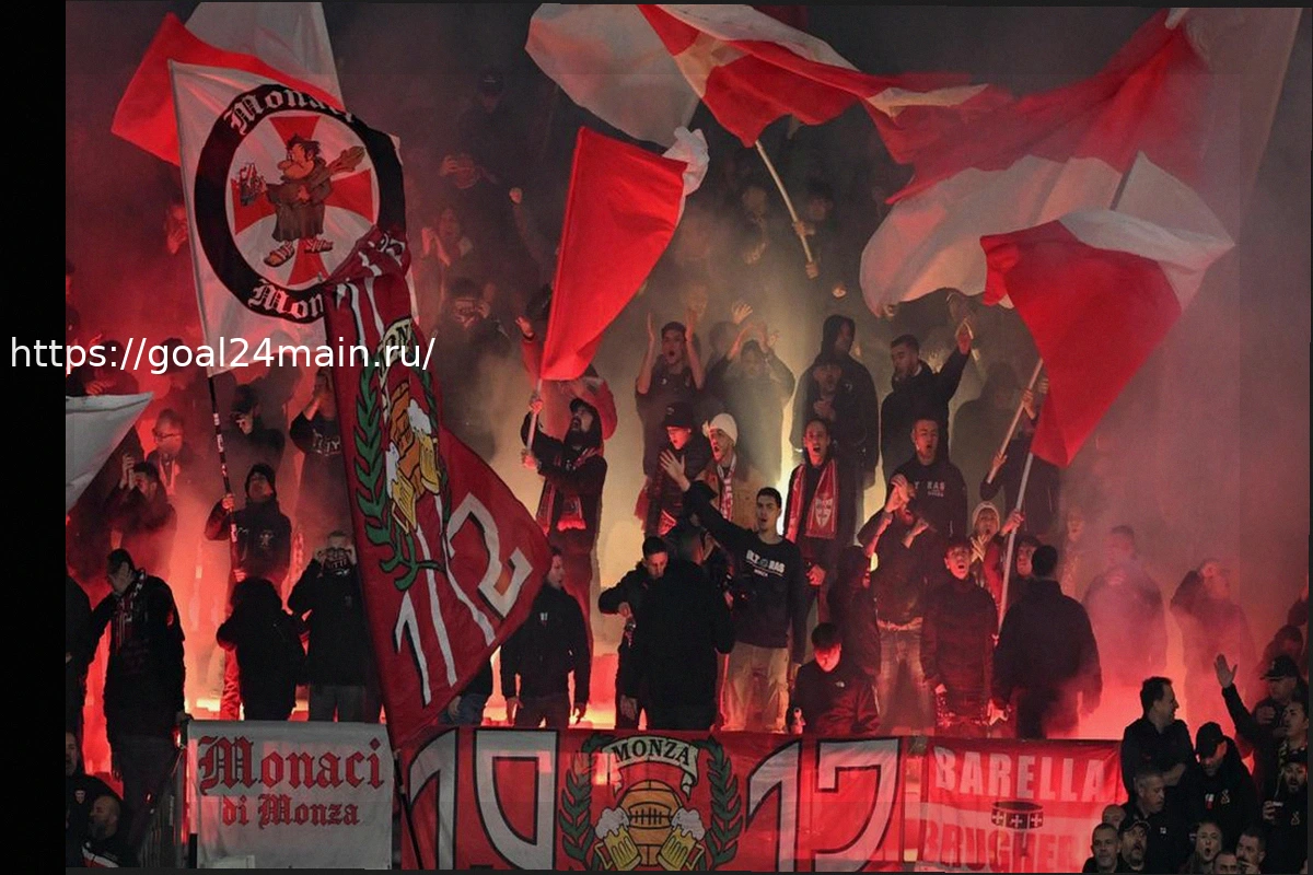 Preview Катандзаро упустил возможность: Монца выходит в Серию А