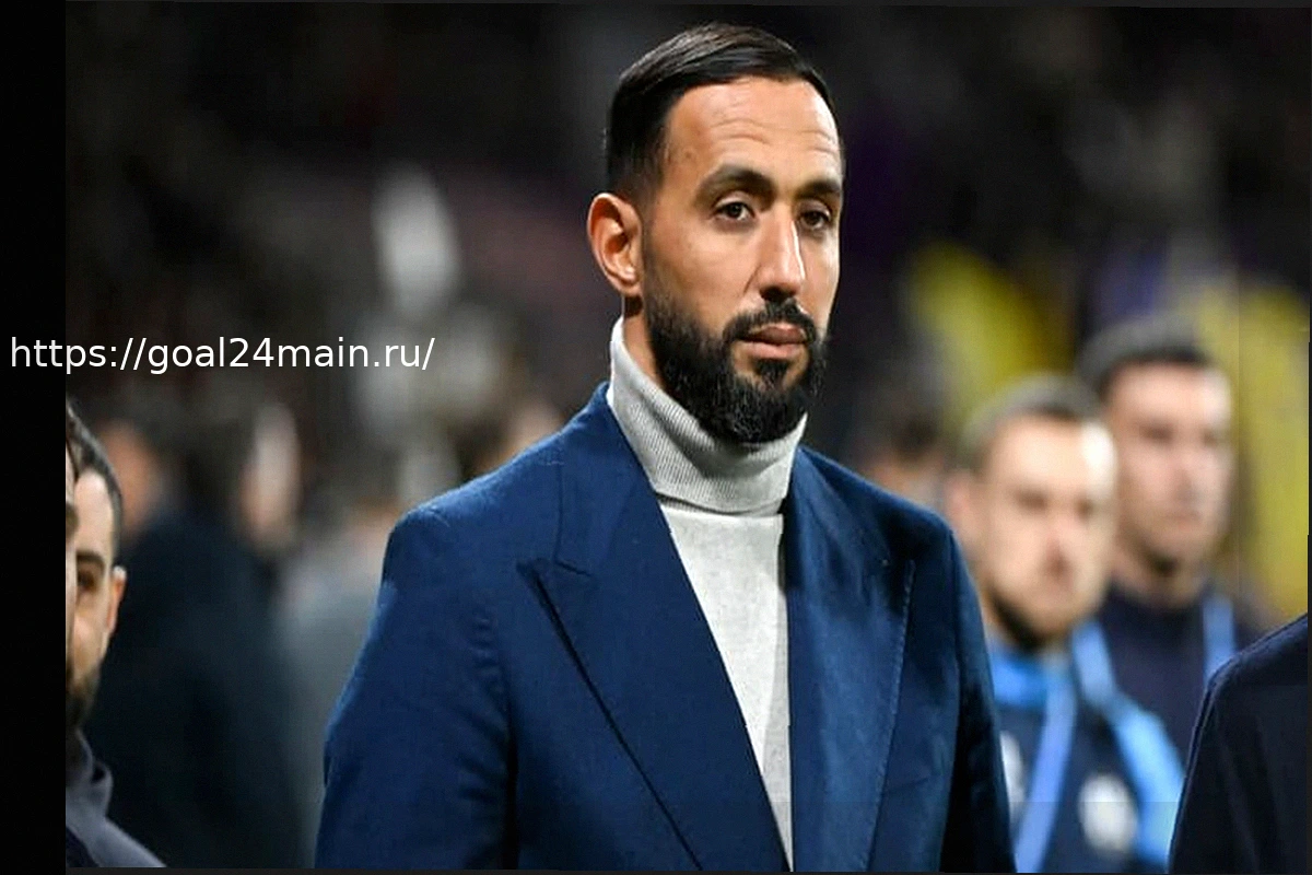 Preview Сын Мехди Бенатия: хет-трик и удаление в финале U15