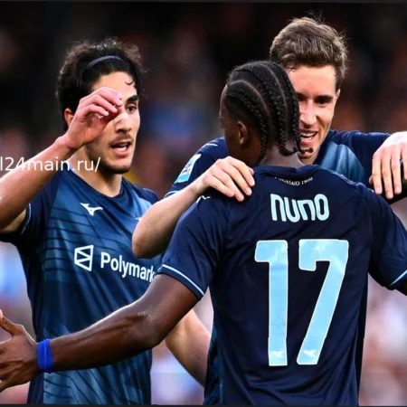 Lazio: последний шанс на три выездные победы подряд