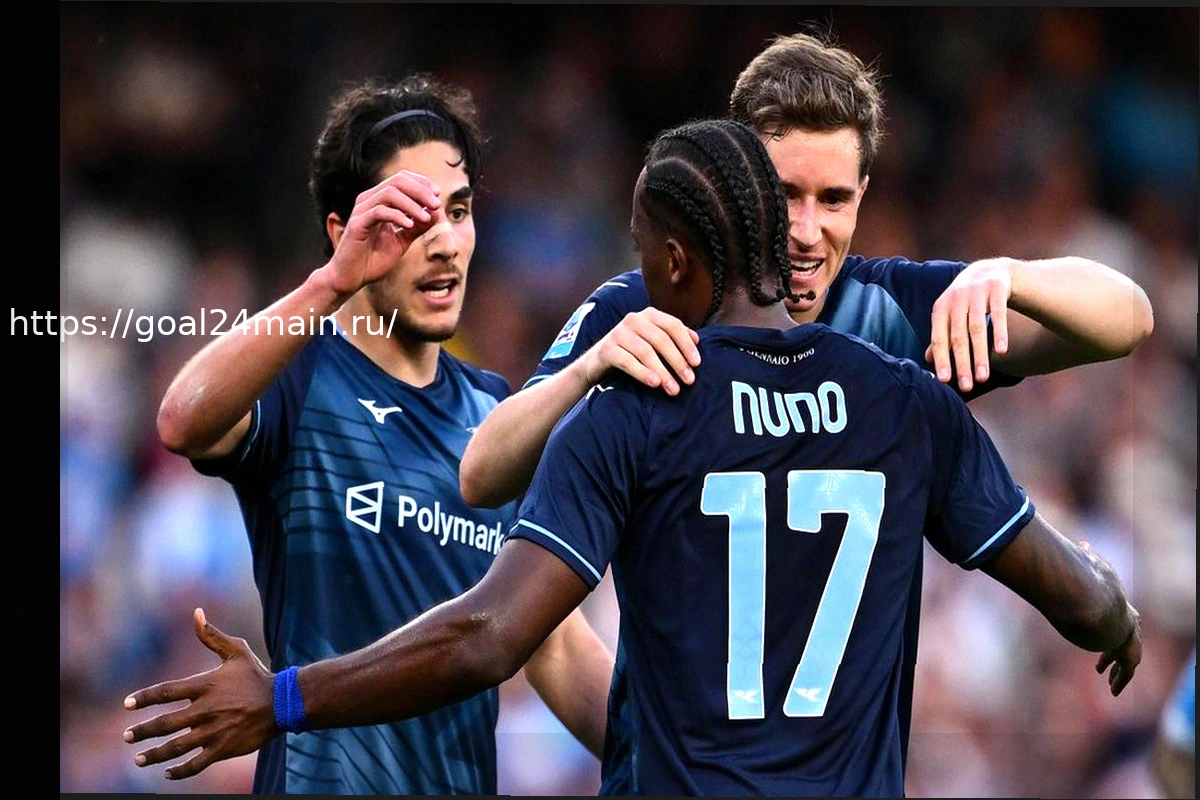 Preview Lazio: последний шанс на три выездные победы подряд