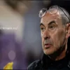 Лацио: Снова в поисках, Сарри уходит, но финал будет другим