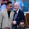 FIGC: «Футбол учит уважению!» — Жесткая реакция на слова Инфантино