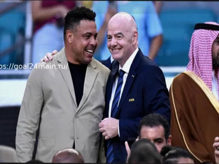 FIGC: «Футбол учит уважению!» — Жесткая реакция на слова Инфантино