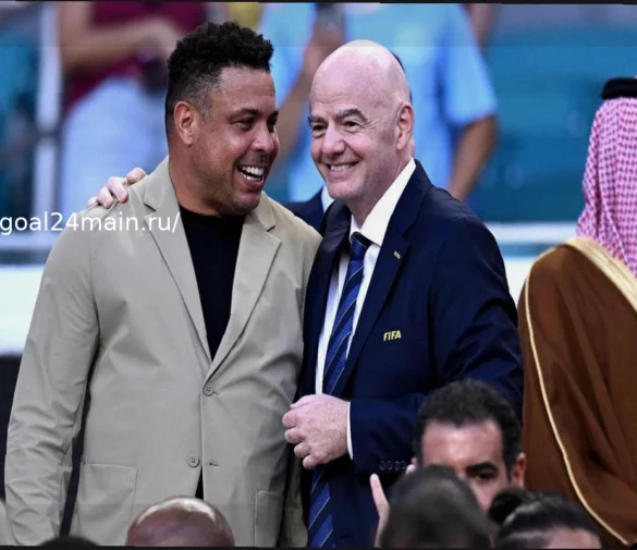 FIGC: «Футбол учит уважению!» — Жесткая реакция на слова Инфантино