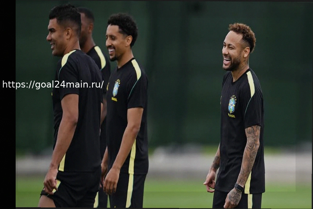 Preview Brésil-Écosse: Rayan titulaire, Neymar remplaçant? La compo probable de la Seleçao