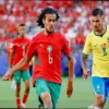 Жером Ротен: «Меня шокирует» промах Дешама и FFF в деле Буадди, который выбрал Марокко вместо Франции